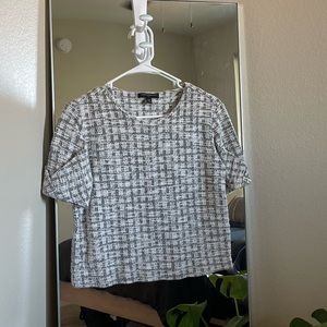 Banana republic classy shirt